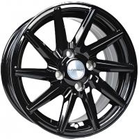 16" 4*100 7,0 ET35 67,1 TS-1042 B от магазина Империя шин