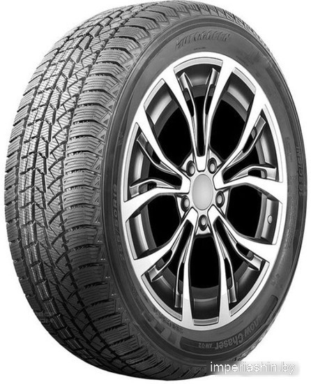 Шины Autogreen Snow Chaser AW02 235/55R18 100S — Зимняя сезон в Гомеле