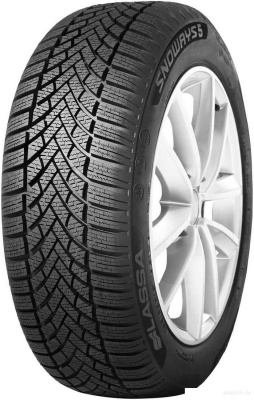Lassa Snoways 5 255/40R20 101W