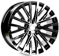 17" 5*112 7,5 ET30 66,45 ANZ-0286 GMF от магазина Империя шин