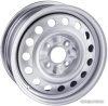 TREBL 7860 16x6.5" 4x108мм DIA 65.1мм ET 26мм Silver