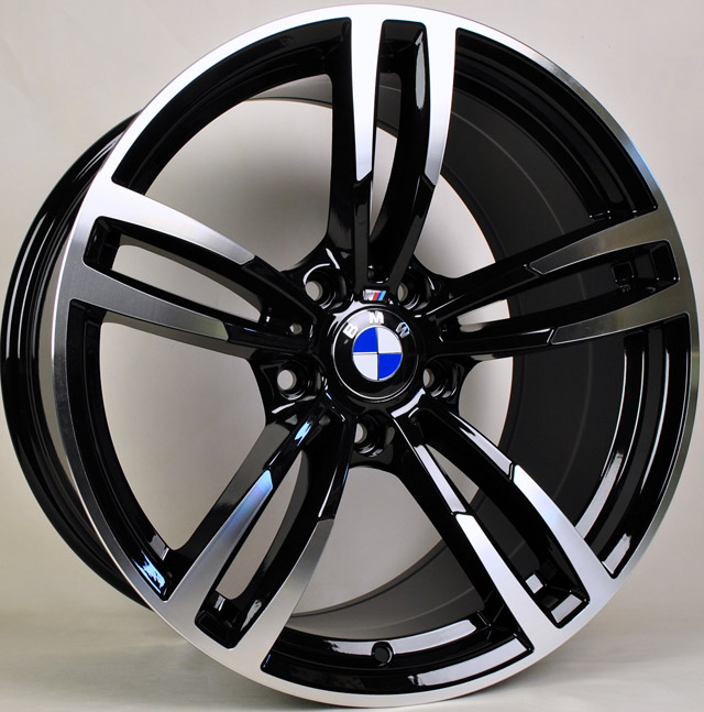 ABWheels ANZ-5241 (F) R18 8.5J 5x120 ET30 DIA72.5 BMF