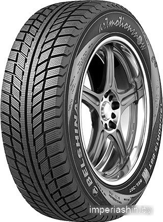 Автомобильная шина  Белшина Artmotion Snow Бел-267 185/60R14 82T