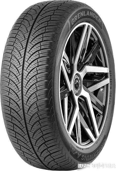 Шины Grenlander Greenwing A/S 255/45R20 105W — Всесезонная сезон в Гомеле
