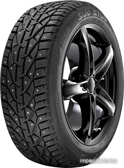 Автомобильная шина  Kormoran SUV Stud 215/65R17 103T