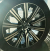Диск литой TL0054NW 20x9 5x108 +38.5 63.4 BP