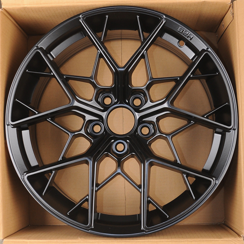 Anzoo AZ049-7 17x7.5" 5x108мм DIA 73.1мм ET 35мм Matt Black от магазина Империя шин