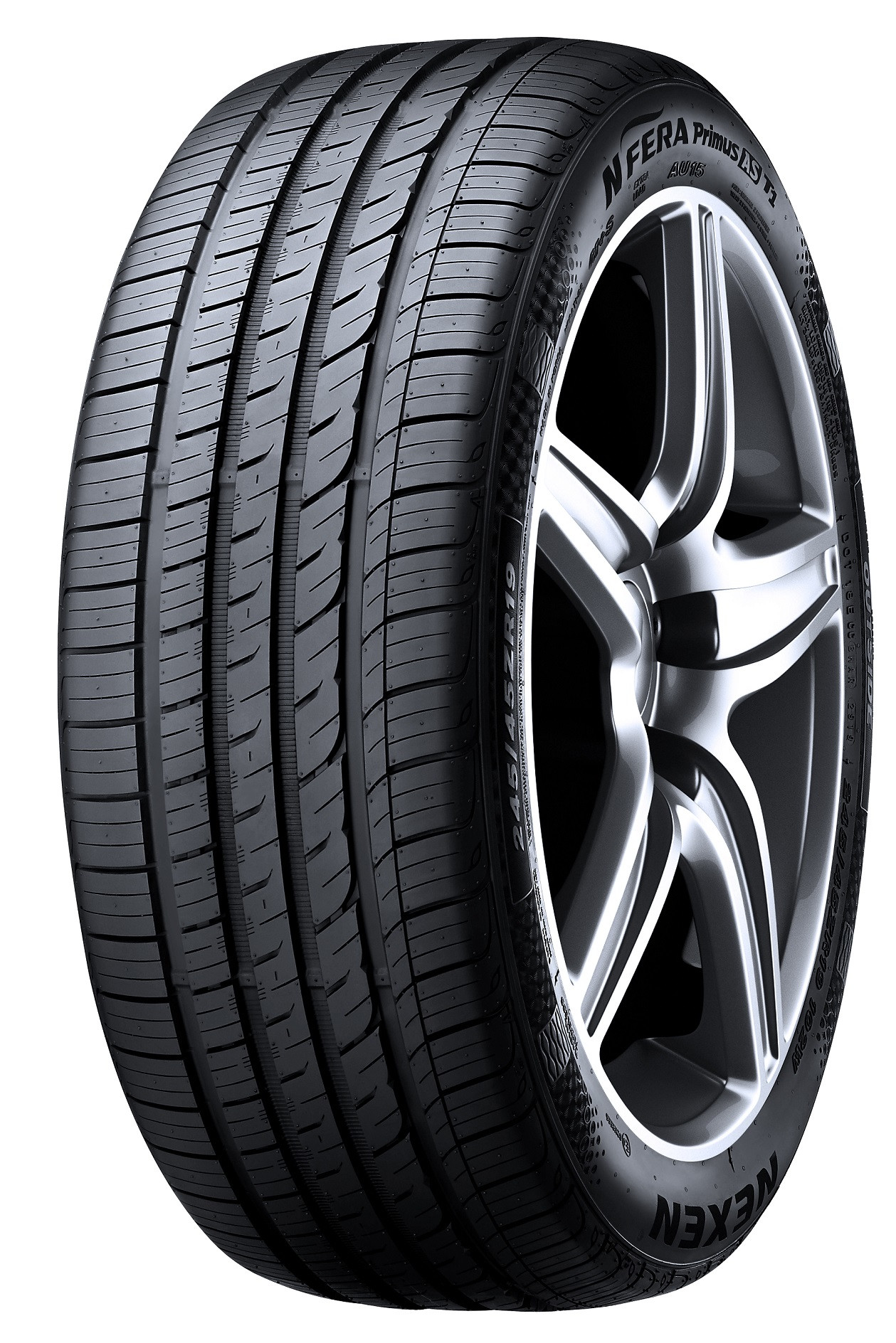 Шины Nexen N'Fera Primus 215/55R18 95V — Летняя сезон в Гомеле