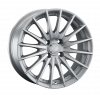 LS LS367 16x7" 4х100мм DIA 73.1мм ET 40мм SF