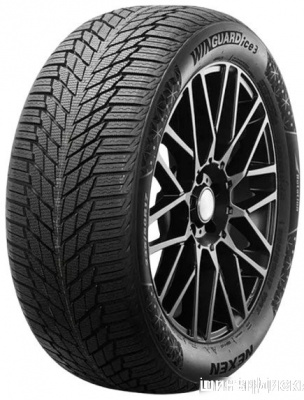 Nexen Winguard Ice 3 205/70R15 100T