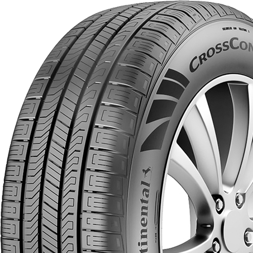 Шины Continental CrossContact RX 275/45R22 115W — Летняя сезон в Гомеле