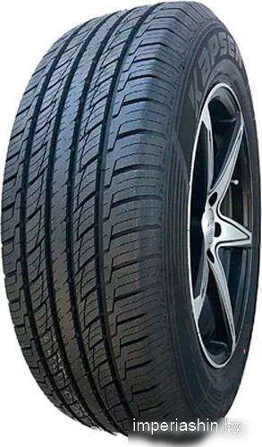 Шины Kapsen PracticalMax H/P HP7 265/70R16 112H — Летняя сезон в Гомеле