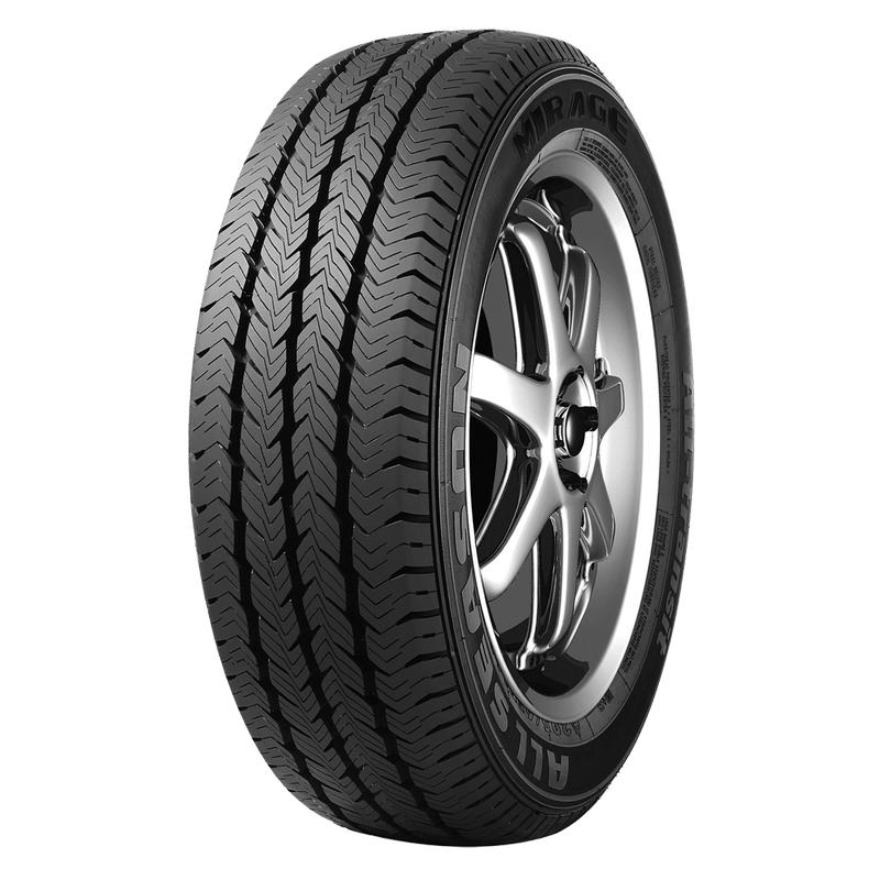 Шины Mirage MR-700 AS 205/65R16C 107/105T — Всесезонная сезон в Гомеле
