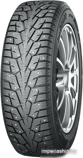 Автомобильная шина  Yokohama iceGUARD Stud IG55 265/45R21 104T (шипы)