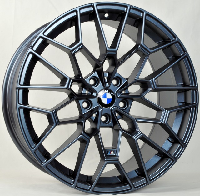 ABWheels ZB-1883 R20 9.5J 5x120 ET44 DIA72.6 LA5-G12