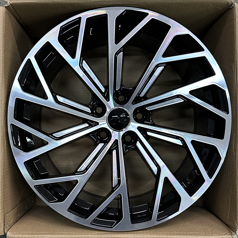 IWheel IV-960 20x9.0" 5x112мм DIA 66.5мм ET 30мм BM от магазина Империя шин
