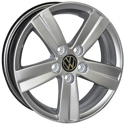 16" 5*120 7,0 ET48 65,0 ZB-1528 HS от магазина Империя шин