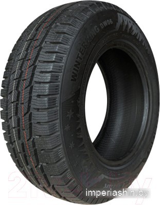 DoubleStar DW06 205/65R16C 107/105R от магазина Империя шин