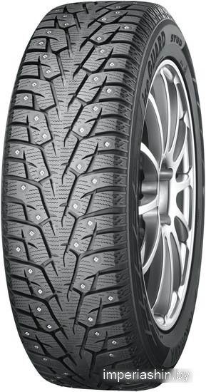 Шины Yokohama iceGUARD Stud IG55 205/75R15 97T — Зимняя сезон в Гомеле