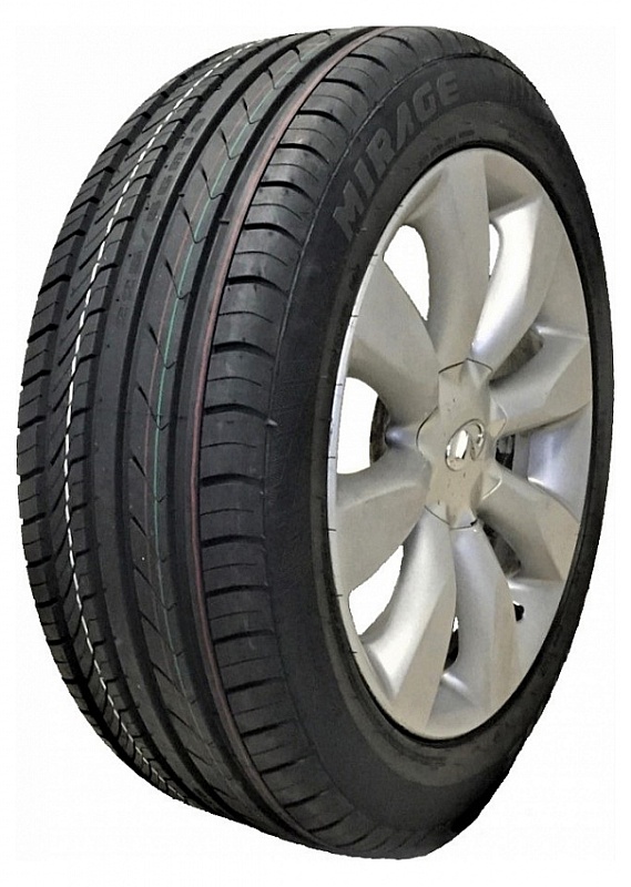 Шины Mirage MR-HP172 275/55R20 117V — Летняя сезон в Гомеле