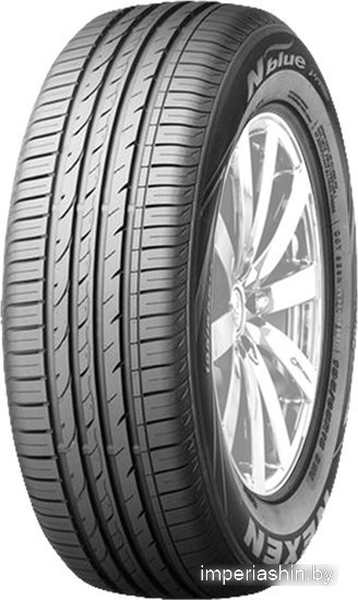Автомобильная шина  Nexen N'Blue Premium 195/65R15 91T