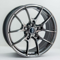 17" 5*100 7,5 ET38  57 ANZ-0550 HB от магазина Империя шин