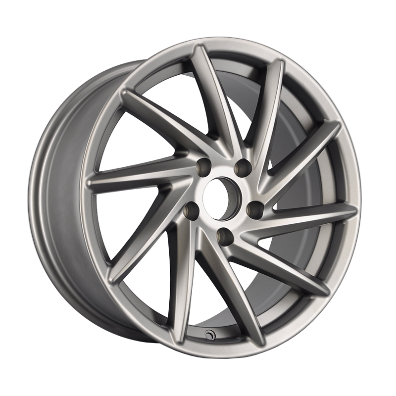 15" 4*98 7.0 ET32 58.5 ZB-1058 Matte GR от магазина Империя шин