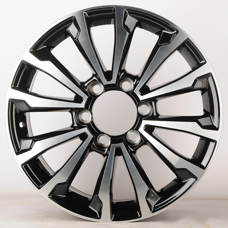 IWheel IVF-824 18x7.5" 6x139.7 DIA 106.1мм ET 25мм BM