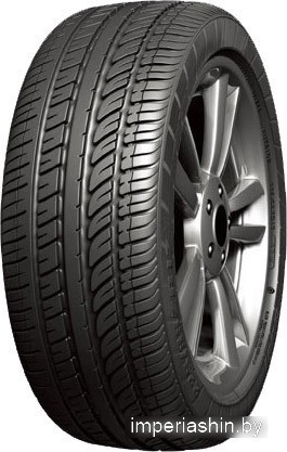 Автомобильная шина  Evergreen EU72 205/55R16 91W