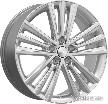SKAD Манчестер 19x7.5" 5x108мм DIA 63.35мм ET 45мм селена