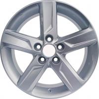 17" 5*114,3 7,0 ET45 60.1 Stuttgart FS-5553 S от магазина Империя шин