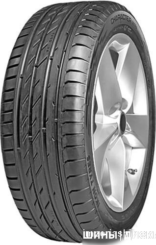 Шины Ikon Character Ultra 225/55R17 101W XL — Летняя сезон в Гомеле