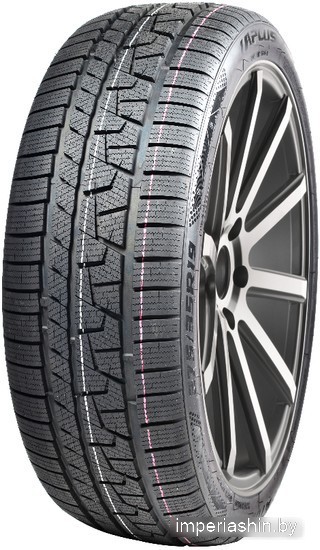 Шины Aplus A702 235/40R18 95V XL — Зимняя сезон в Гомеле