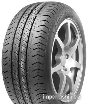 Автомобильная шина  LEAO Radial R701 155/70R12C 104/102N