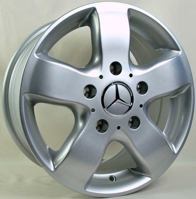 ABWheels BN-339 R15 7J 5x130 ET60 DIA84.1 S