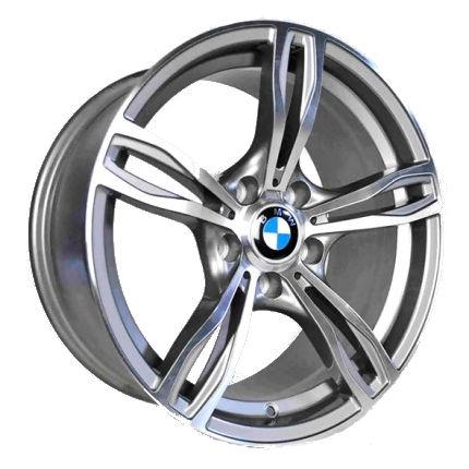 20" 5*120 8,5 ET14 74, ZB-941(F) GMF