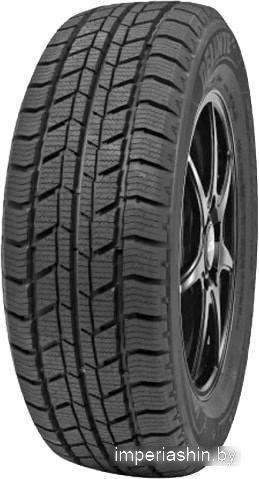 Автомобильная шина  Delinte WD2 195/70R15C 104/102S