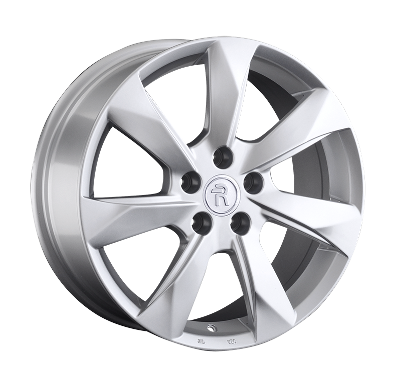 REPLAY INF34 18x8" 5х114.3мм DIA 66.1мм ET 47мм S от магазина Империя шин