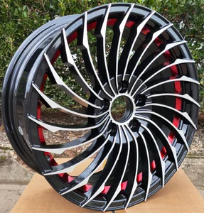 17" 5*108 7,5 ET35 67 ZB-1650 BMF от магазина Империя шин