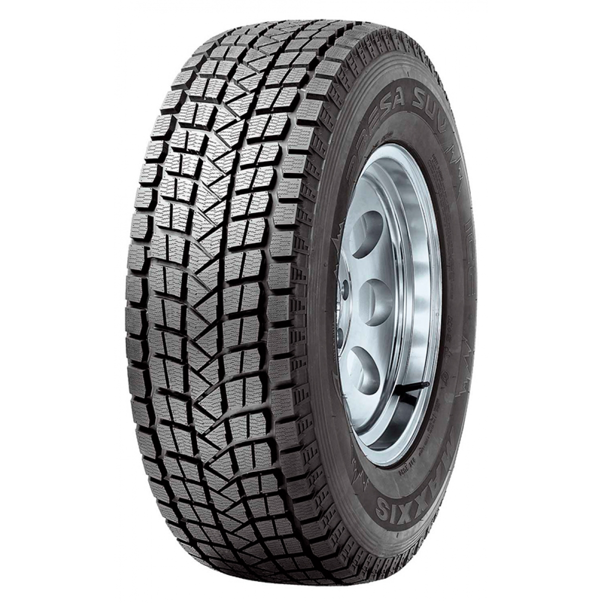 Maxxis SS-01 Presa SUV 285/65R17 116Q от магазина Империя шин