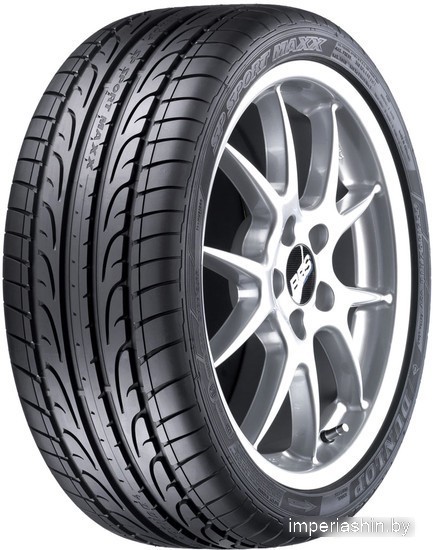 Dunlop SP Sport Maxx 050 215/55R18 95H от магазина Империя шин