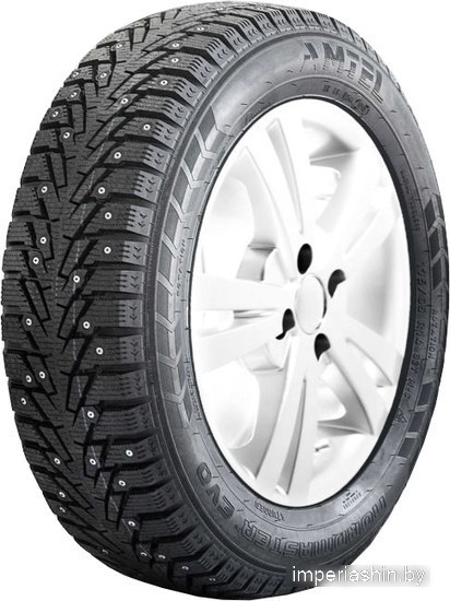 Amtel Nordmaster EVO 185/65R15 88T от магазина Империя шин