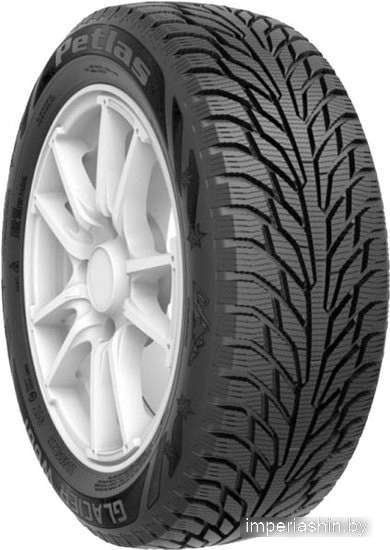 Petlas Explero Ice W681 215/65R16 102T от магазина Империя шин