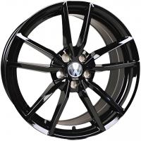 17" 5*100 7,5 ET35 57,0 TS-5419 B