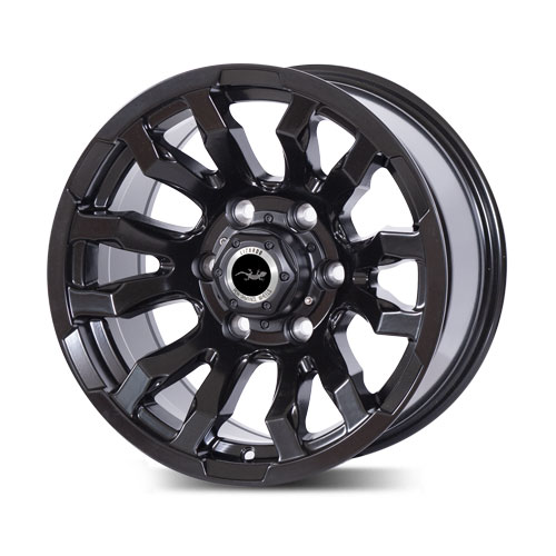 Диск Lizardo XH691 8.5X16/6X139.7 D106.1 ET0 CB от магазина Империя шин