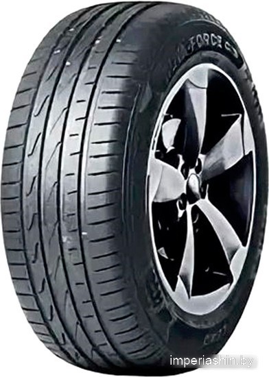 Автомобильная шина  LEAO Nova-Force C/S 225/65R17 106V