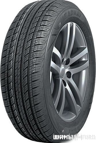 Автомобильная шина  DoubleStar HR805 275/60R20 119H XL