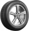 Michelin Pilot Alpin 4 295/30R20 101V