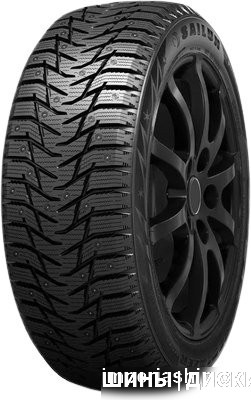 Sailun Ice Blazer WST3 235/50R19 103T (с шипами)
