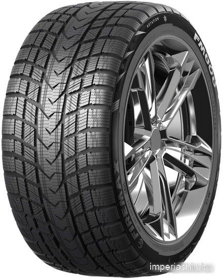 Шины Firemax FM808 235/65R17 104H — Зимняя сезон в Гомеле